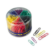 Paper Clips, 450/Pack