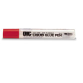 Glue Pen, 50 CC, Nontoxic, Water Soluble