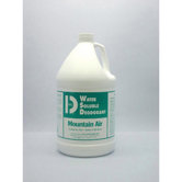 1 Gallon Water Soluble Deodorant Mountain Air