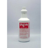 32 oz Enzym D Digester Liquid Deodorant Lemon