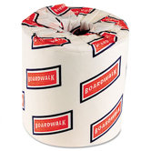 One-Ply Toilet Tissue, 96 Rolls/Carton