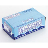 Pop-Up Aluminum Foil Wrap Sheet in Silver