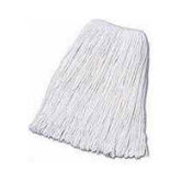 32 Band Mop Head in White