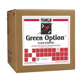 Green Option Floor Stripper Box