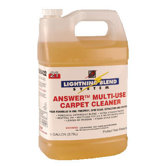 Answer Multi-Use Carpet Cleaner Bottle