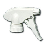 Standard Trigger Sprayer in White