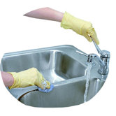 Impact Glove Dispensers