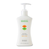 Hand Soap, Natural, Non-Toxic, 12Oz., Pump Bottle, Mandarin