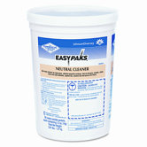 Floor Cleaner, 90 5oz Packets per Tub