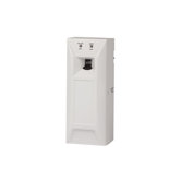 Automated Metered Aerosol Dispenser in Gray