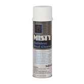 Lemon Scent Aerosol Can