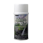 Alpine Mist Extreme-Duty Odor Neutralizer Aerosol Can