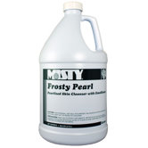 Frosty Pearl Soap Moisturizer Frosty Pearl Bouquet Scent Bottle