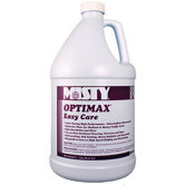 1 galon Bottle Optimax Easy Care Floor Finish Sweet Scent