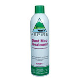 Dust Mop Treatment, Attracts & Holds Dirt, Non-Oily, 1 Gallon, 4/Carton