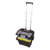 Premium File Cart