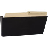 Legal Magnetic Wall Pocket