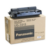 UG3313 Toner Cartridge, Black