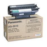 UG5510 Toner/Developer/Drum Kit, Black