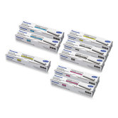Toner Cartridge, 4000 Page Yield, Black