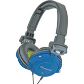 Panasonic� Listening Headphones