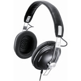 Old School Style Monitor Stereo Headphones
