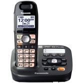 Dect 6.0 Plus Cordless Amplified Phone