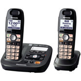 Dect 6.0 Plus Cordless Amplified Phone