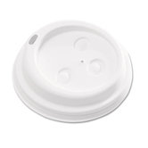 Naturehouse Cup Lids for Hot Cups, 50/Pack