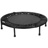 40" Foldable Trampoline