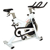 Indoor Cycling Bike