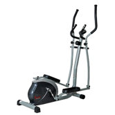 Magnetic Elliptical Trainer