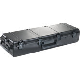 Long Case with Foam: 16.5" x 47.2" x 9.2"