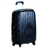 Helium Colours 30" Spinner Suitcase