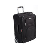 Helium Fusion 3.0 21" Expandable Suiter Carry-On