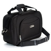 Illusion Spinner Personal Tote