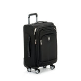Helium Ultimate 21" Carry-On Spinner Trolley Suitcase