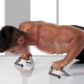 Pure Fitness Exercise Bars