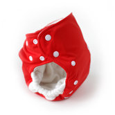 Diapering & Potty