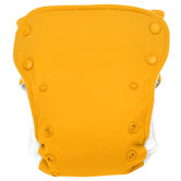 Premium One Size Snap Closure Cloth Diaper
