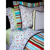 Classic Neutral Bedding Collection