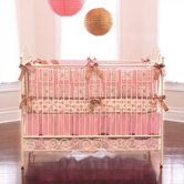Dylan Crib Bedding Collection