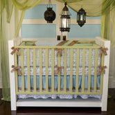 Ryan Crib Bedding Collection