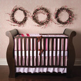 Taylor Crib Bedding Collection