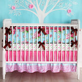 Boutique Finley Crib Bedding Collection