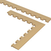 Trim Kit in Beige