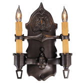 Centennial Wall Sconce