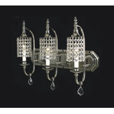 Nocturne Vanity Light