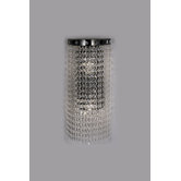 Isolde Two Light Wall Sconce
