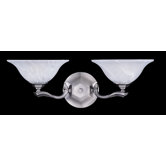 Fin De Siecle Vanity Light